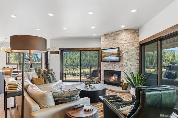 417 Summerwood DR #B1, Dillon, CO 80435