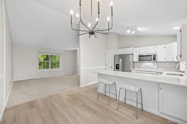 3946 S Flanders WAY, Aurora, CO 80013