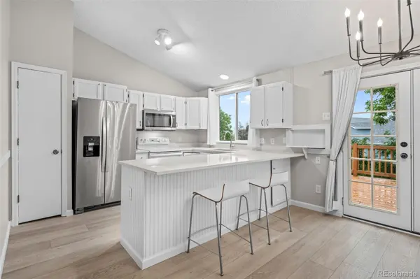 3946 S Flanders WAY, Aurora, CO 80013