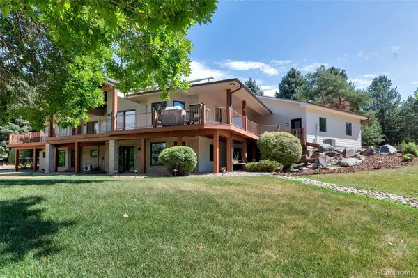 980 Front Range RD, Littleton, CO 80120