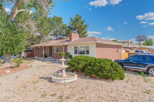 1780 Sherrelwood DR, Denver, CO 80221