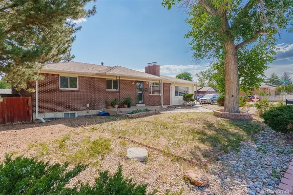1780 Sherrelwood DR, Denver, CO 80221