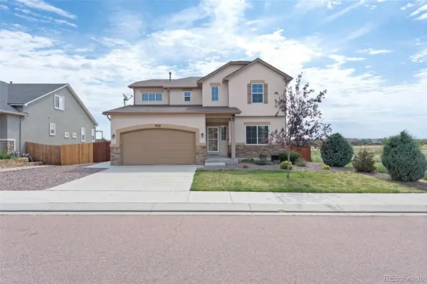 7926 Dutchl LOOP, Colorado Springs, CO 80925