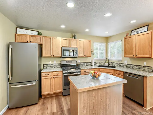 362 English Sparrow DR, Littleton, CO 80129