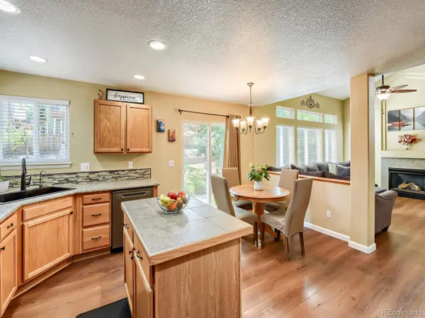 362 English Sparrow DR, Littleton, CO 80129