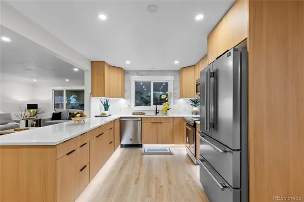 6561 Marshall ST, Arvada, CO 80003