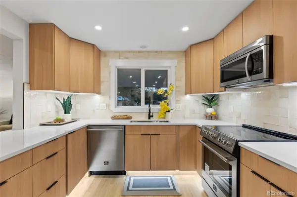 6561 Marshall ST, Arvada, CO 80003