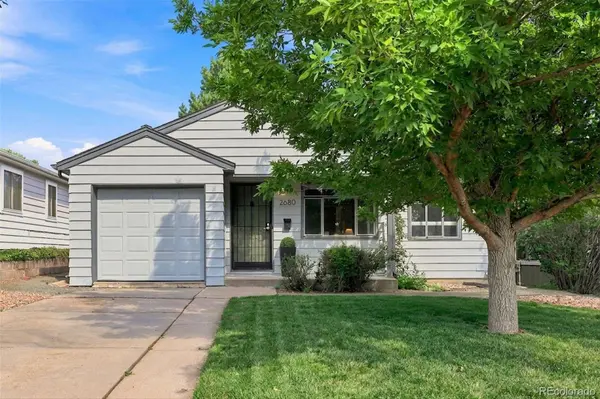2680 N Gray ST, Wheat Ridge, CO 80214