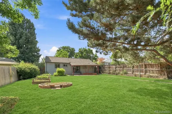 2680 N Gray ST, Wheat Ridge, CO 80214