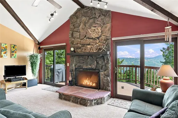 6352 Starlight DR, Morrison, CO 80465