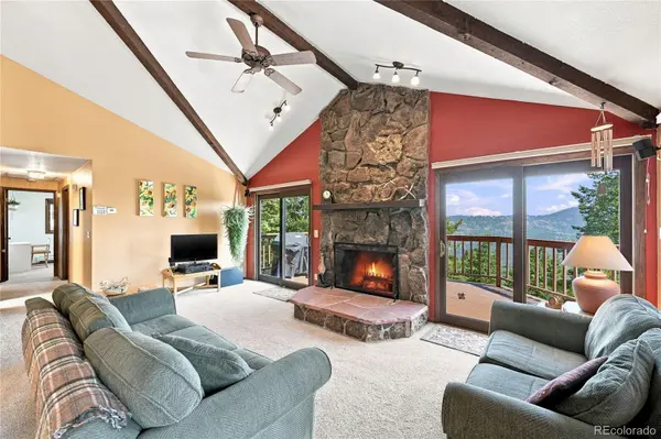6352 Starlight DR, Morrison, CO 80465