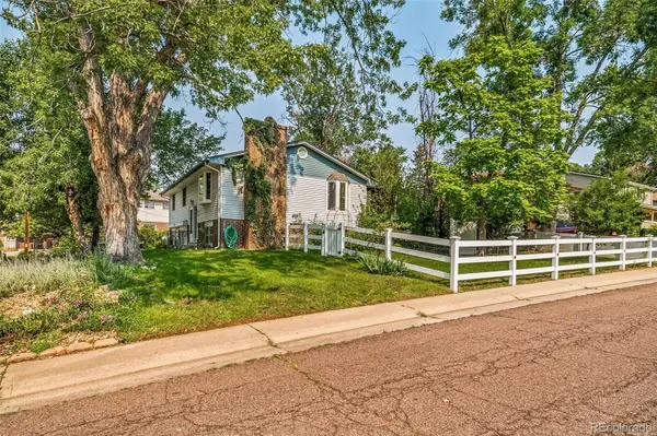 12265 W 66th AVE, Arvada, CO 80004