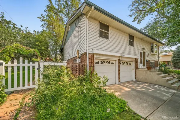 12265 W 66th AVE, Arvada, CO 80004