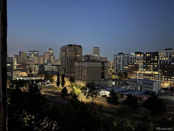 601 W 11th AVE #1006, Denver, CO 80204