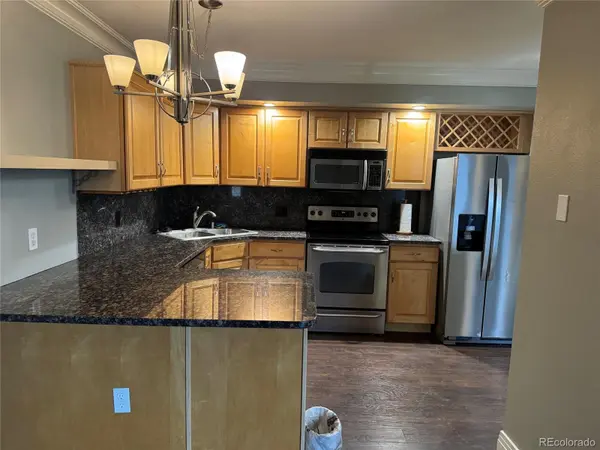601 W 11th AVE #1006, Denver, CO 80204