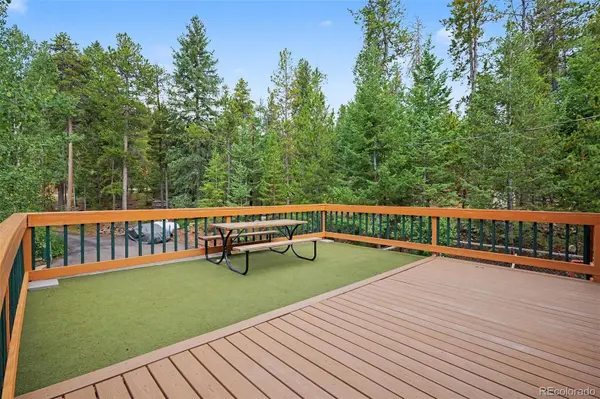 10605 Crystal DR, Morrison, CO 80465