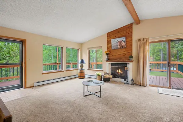 10605 Crystal DR, Morrison, CO 80465
