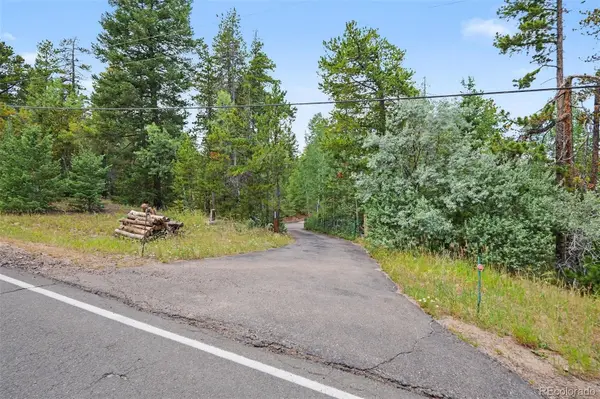 10605 Crystal DR, Morrison, CO 80465