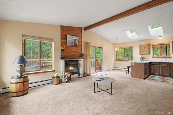 10605 Crystal DR, Morrison, CO 80465