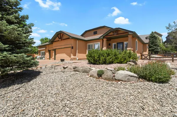 15871 Agate Creek DR, Monument, CO 80132