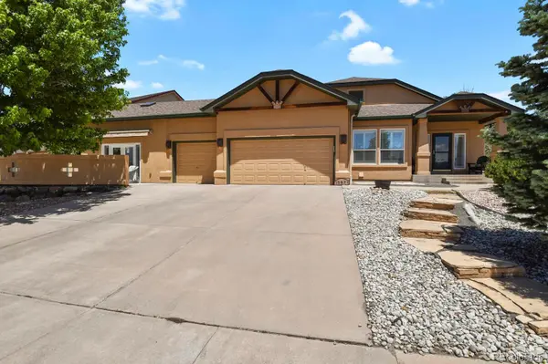 15871 Agate Creek DR, Monument, CO 80132