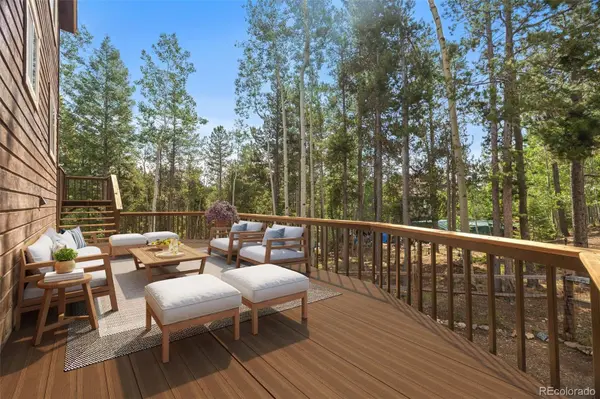 11512 Hannah DR, Conifer, CO 80433