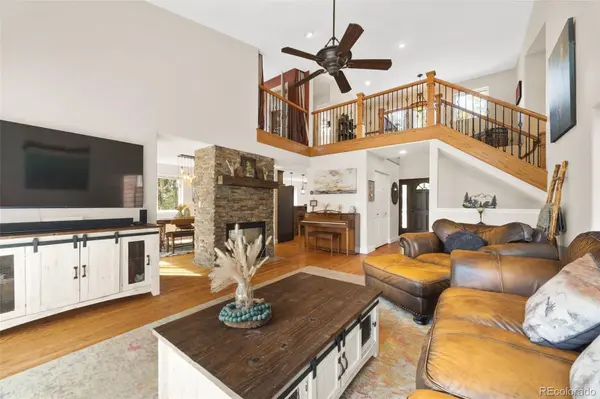 11512 Hannah DR, Conifer, CO 80433