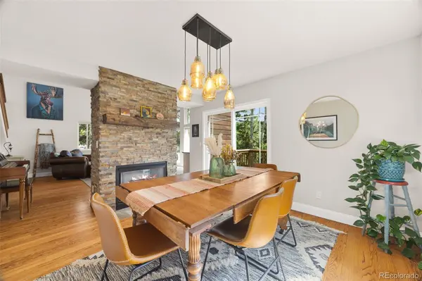 11512 Hannah DR, Conifer, CO 80433