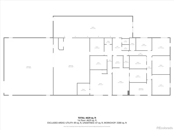 1976 Aspen CIR, Pueblo, CO 81006