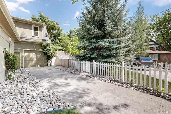 430 N Harrison AVE, Loveland, CO 80537