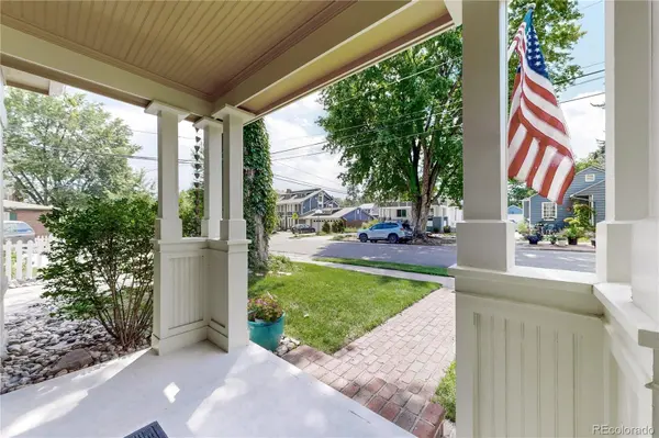 430 N Harrison AVE, Loveland, CO 80537