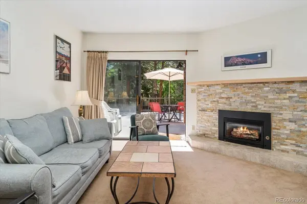 720 Columbine RD #104, Breckenridge, CO 80424