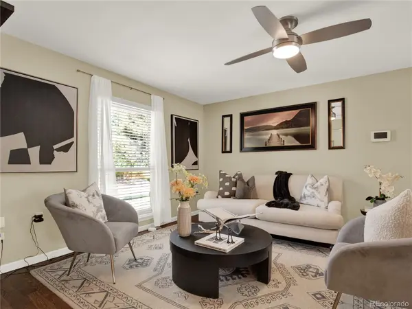 7958 S Roslyn WAY, Centennial, CO 80112