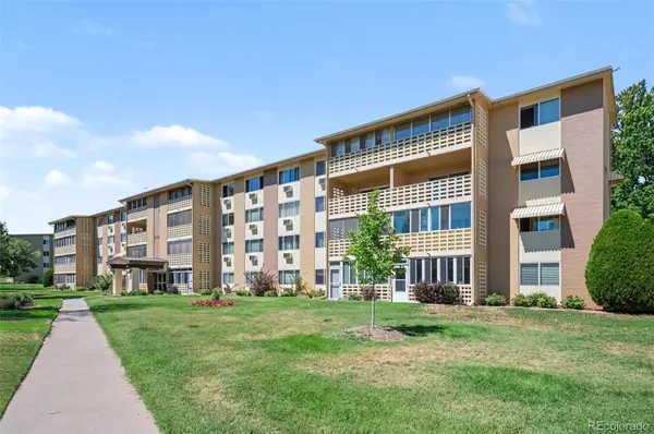 615 S Alton WAY #7D, Denver, CO 80247