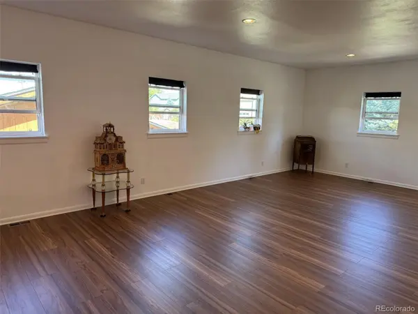 14275 W 50th AVE, Golden, CO 80403
