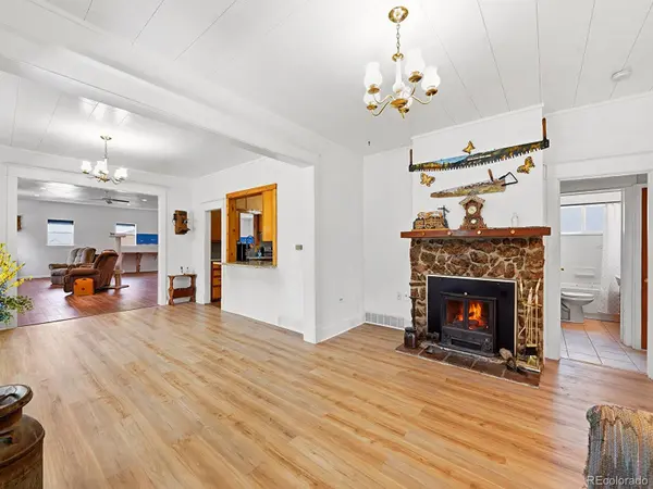 14275 W 50th AVE, Golden, CO 80403