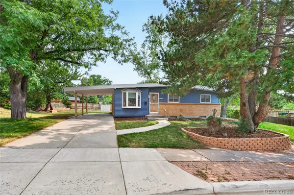 4126 E Easter AVE, Centennial, CO 80122
