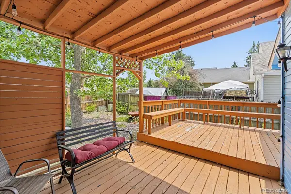 4922 S Rifle CT, Aurora, CO 80015