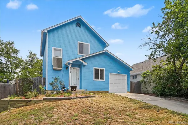 4922 S Rifle CT, Aurora, CO 80015