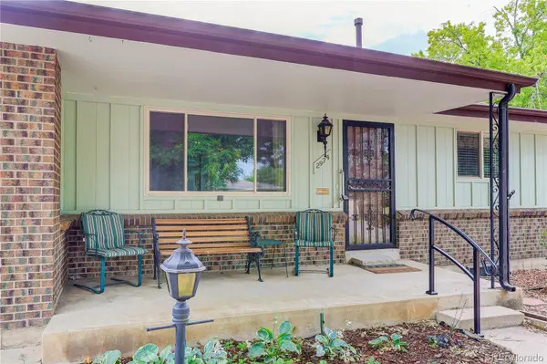 2974 S Eaton ST, Denver, CO 80227