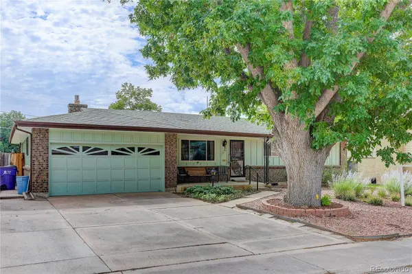 2974 S Eaton ST, Denver, CO 80227