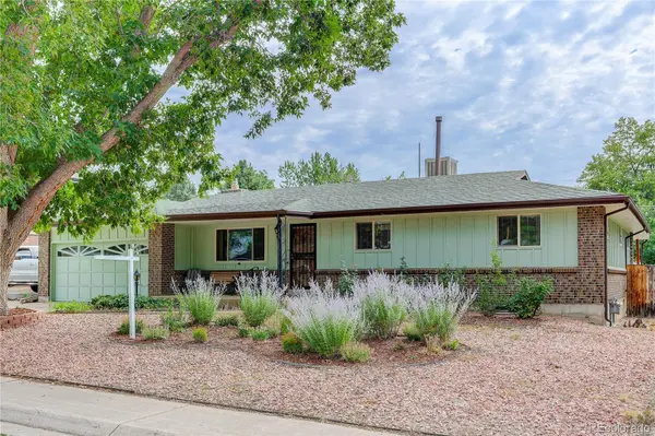 2974 S Eaton ST, Denver, CO 80227