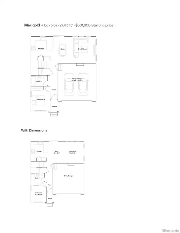 180 Kobe LN, Johnstown, CO 80534