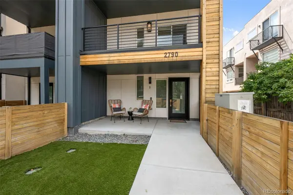 2790 W 25th AVE #2, Denver, CO 80211