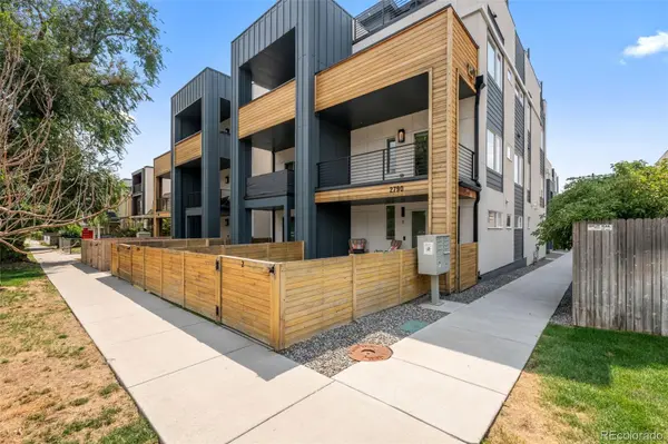 2790 W 25th AVE #2, Denver, CO 80211