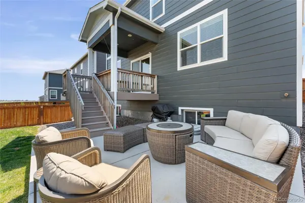 982 Cascade Falls ST, Windsor, CO 80550