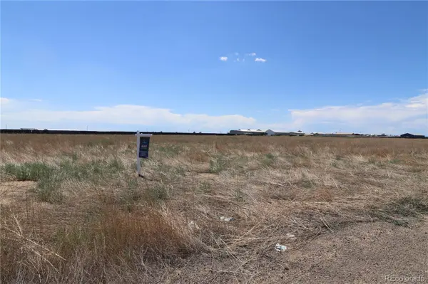 20352 Sherman LN, Ordway, CO 81063