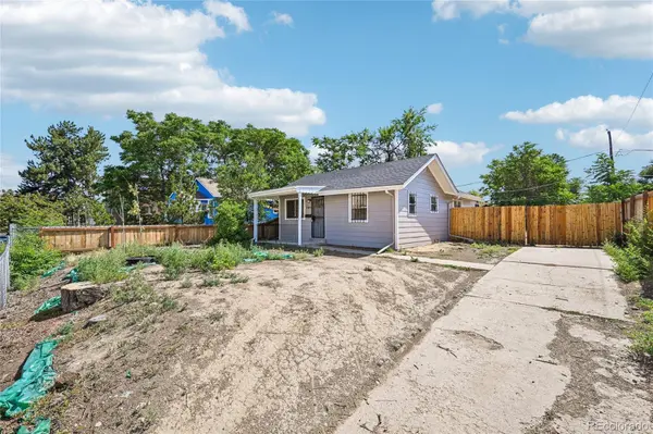 1568 Beeler ST, Aurora, CO 80010