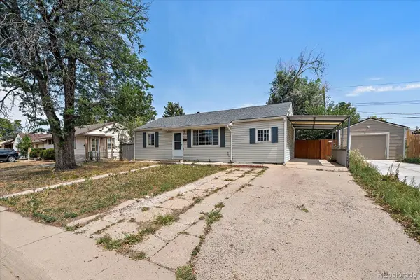 750 Kenton ST, Aurora, CO 80010