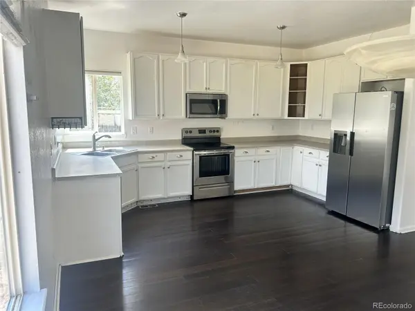15812 E 98th PL, Commerce City, CO 80022